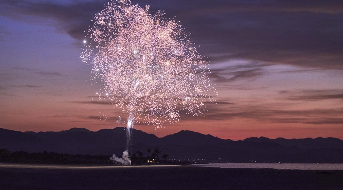 La temporada navideña 2025 en Los Cabos La temporada navideña 2025 en Los Cabos