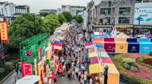 Macao, un destino ideal para las mujeres viajeras