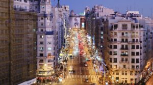 Madrid, elegida por Virtuoso para fijar su sede en Europa Continental