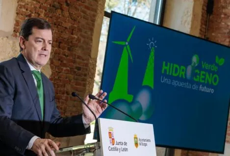 Castilla y León activa su ‘Estrategia del Hidrógeno 2030’ para liderar la transición energética
