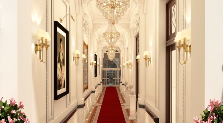 Meliá Hotels International asume la gestión de MiM, hoteles de Leo Messi