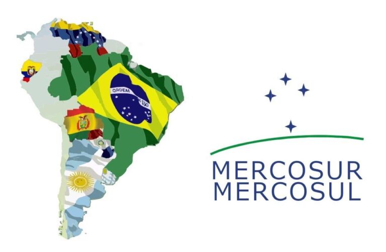Mercosur: Brasil propone una «drástica» reducción del Focem; Uruguay y Paraguay advierten una «señal negativa» para la integración