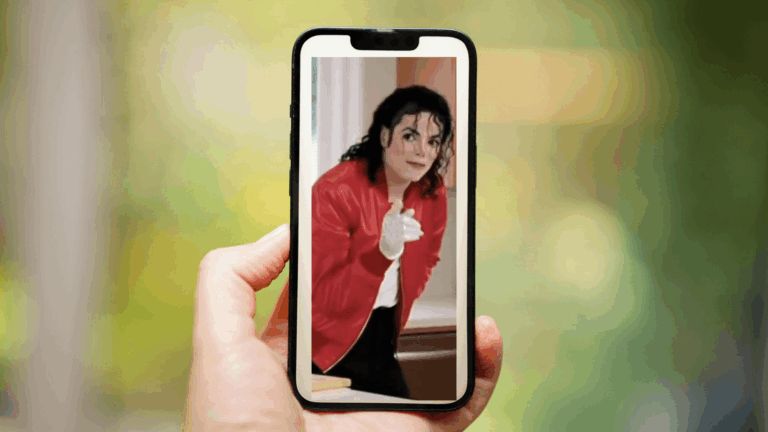 Crear vídeos de famosos fallecidos con IA cada vez es más difícil y será imposible antes o después