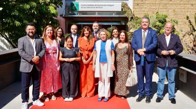 El Salvador activará un centro de formación turística bajo el modelo de excelencia CIOMijas