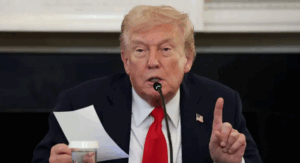 Trump /Anunció que Israel y Hamás acordaron poner fin a la guerra en Gaza