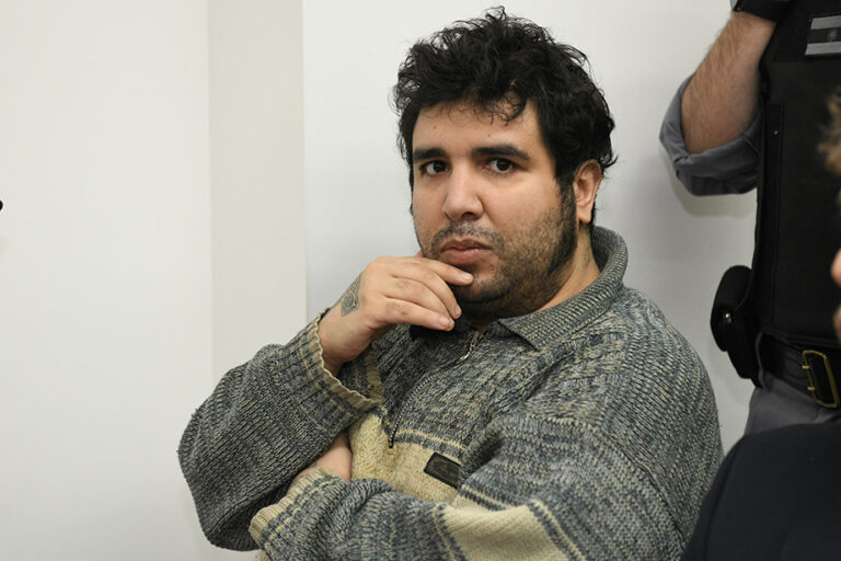 Condenaron a 10 años de prisión /A quien intentó matar a Cristina Fernández de Kirchner 