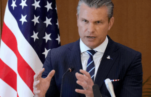 EE-UU le advirtió a China /Defenderá los intereses de Taiwán y sus aliados en el Indo-Pacífico