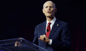 Rick Scott, senador de EEUU: “Si yo fuera Maduro, me iría a Rusia o a China; algo va a pasar”