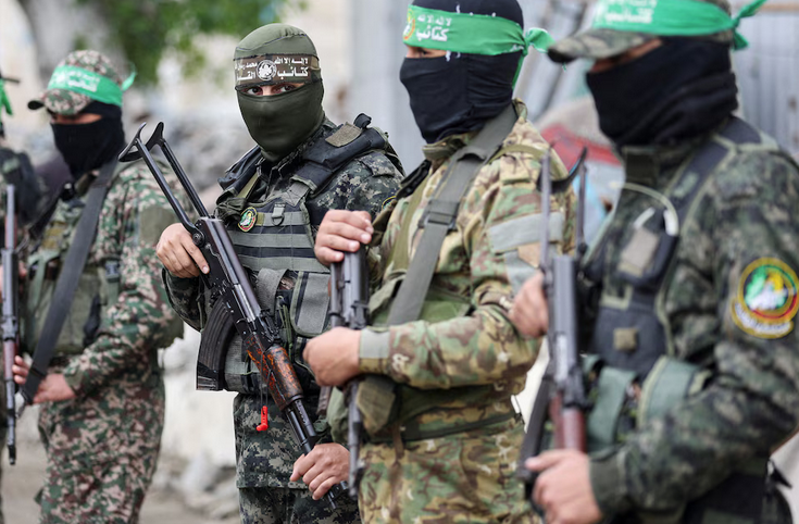 Hamas reivindicó la masacre del 7 de octubre en Israel /“Fue un día glorioso”