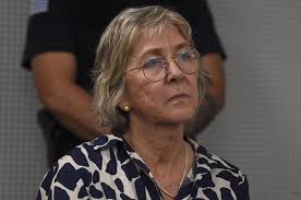 Por caso Conexión Ganadera /Buscan aclarar traspaso de fondos a España por 2 millones de euros