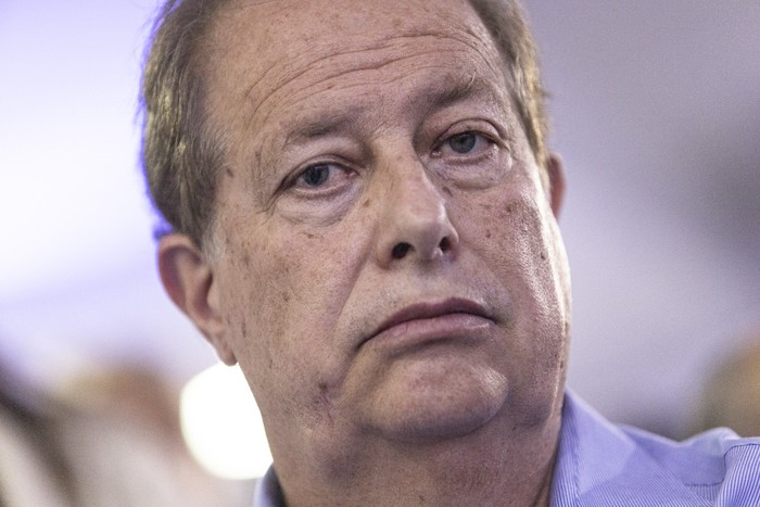 Intendente de Tacuarembó declaró en Fiscalia /Por presunta recategorización de campo que vendió a empresa brasileña