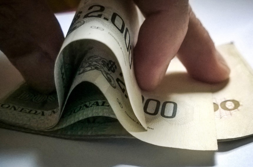 Según INE /Salario real creció 2,41% en lo que va del año