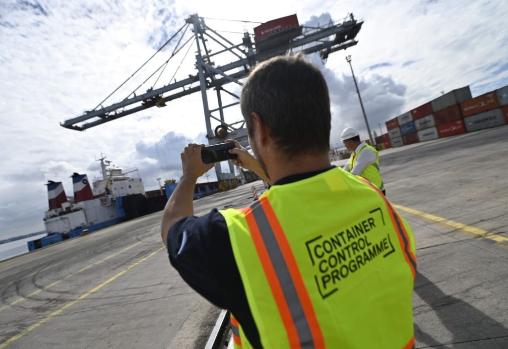 Inicio de negociación tripartita para resolver conflicto en la Terminal Cuenca del Plata