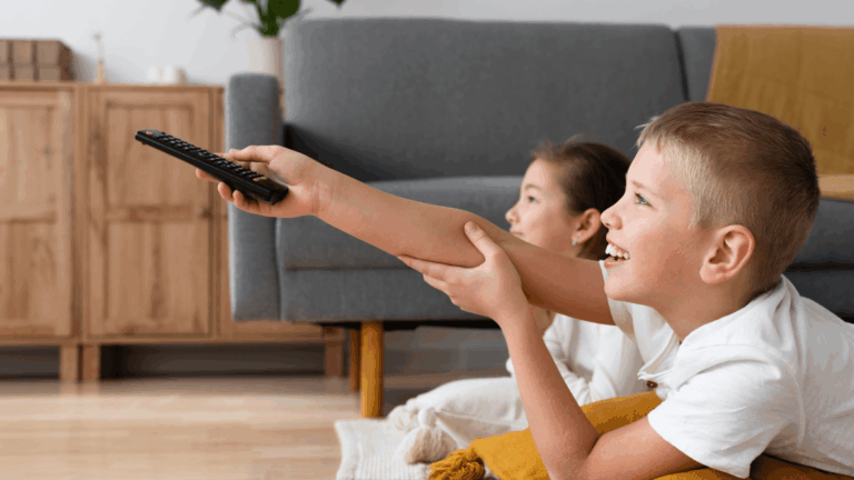 Este nuevo canal llega gratis a tu Smart TV con una de las series de animación más icónicas