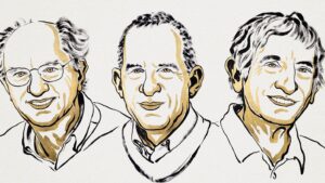 Nobel de Física: descubrimientos en mecánica cuántica