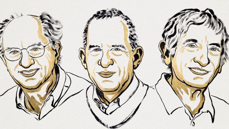 Nobel de Física: descubrimientos en mecánica cuántica