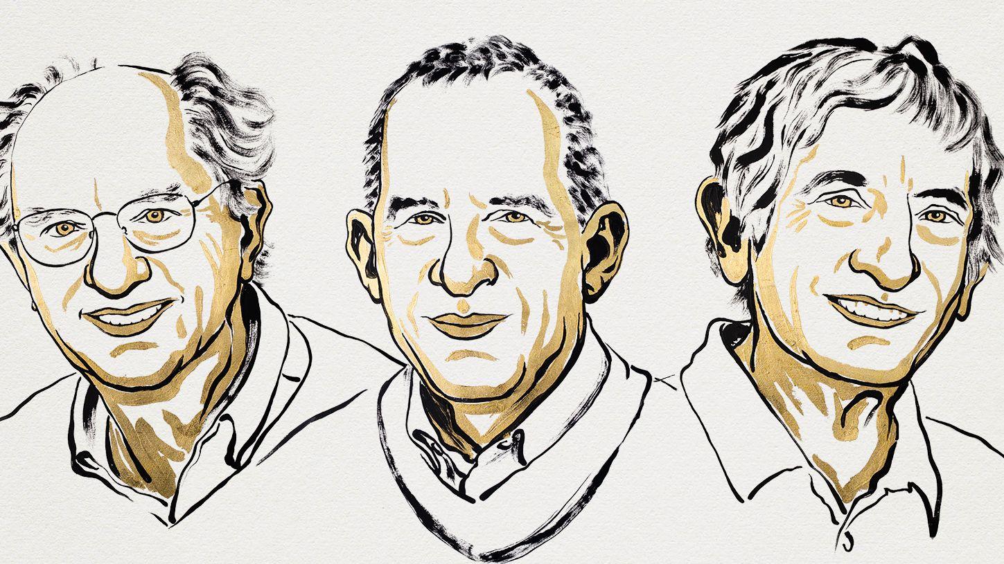 Nobel de Física: descubrimientos en mecánica cuántica