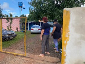 Violento y millonario asalto domiciliario es minimizado por la Policía Nacional