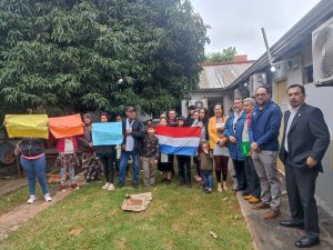 Denuncian graves fallas administrativas en Municipalidad de Presidente Franco