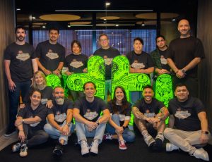 itti hará historia al representar a Paraguay en el evento mundial AWS re: Invent 2025