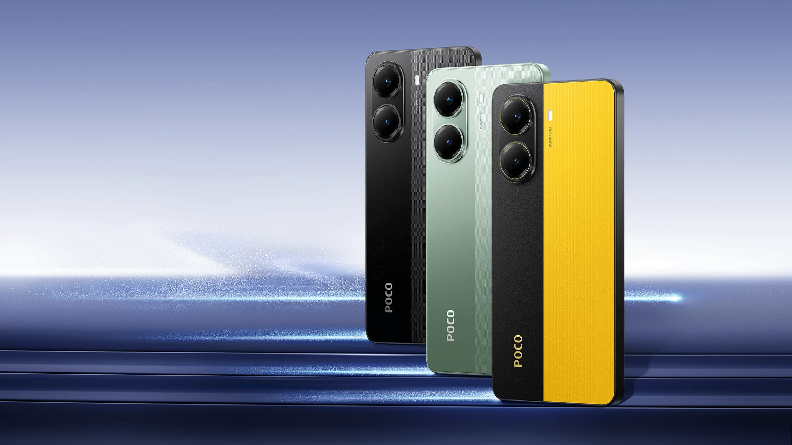 PcComponentes hunde el precio del POCO X7 Pro: el mejor equilibrio entre rendimiento y pantalla PcComponentes hunde el precio del POCO X7 Pro: el mejor equilibrio entre rendimiento y pantalla