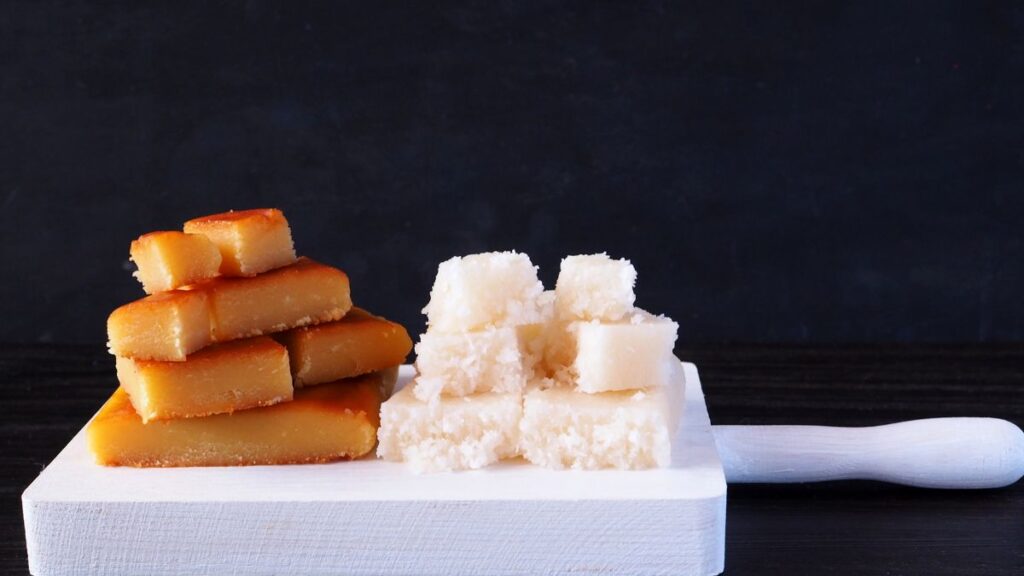 El nuevo turrón que sabe a pan: cuesta 17 euros y ya se vende en El Corte Inglés El nuevo turrón que sabe a pan: cuesta 17 euros y ya se vende en El Corte Inglés