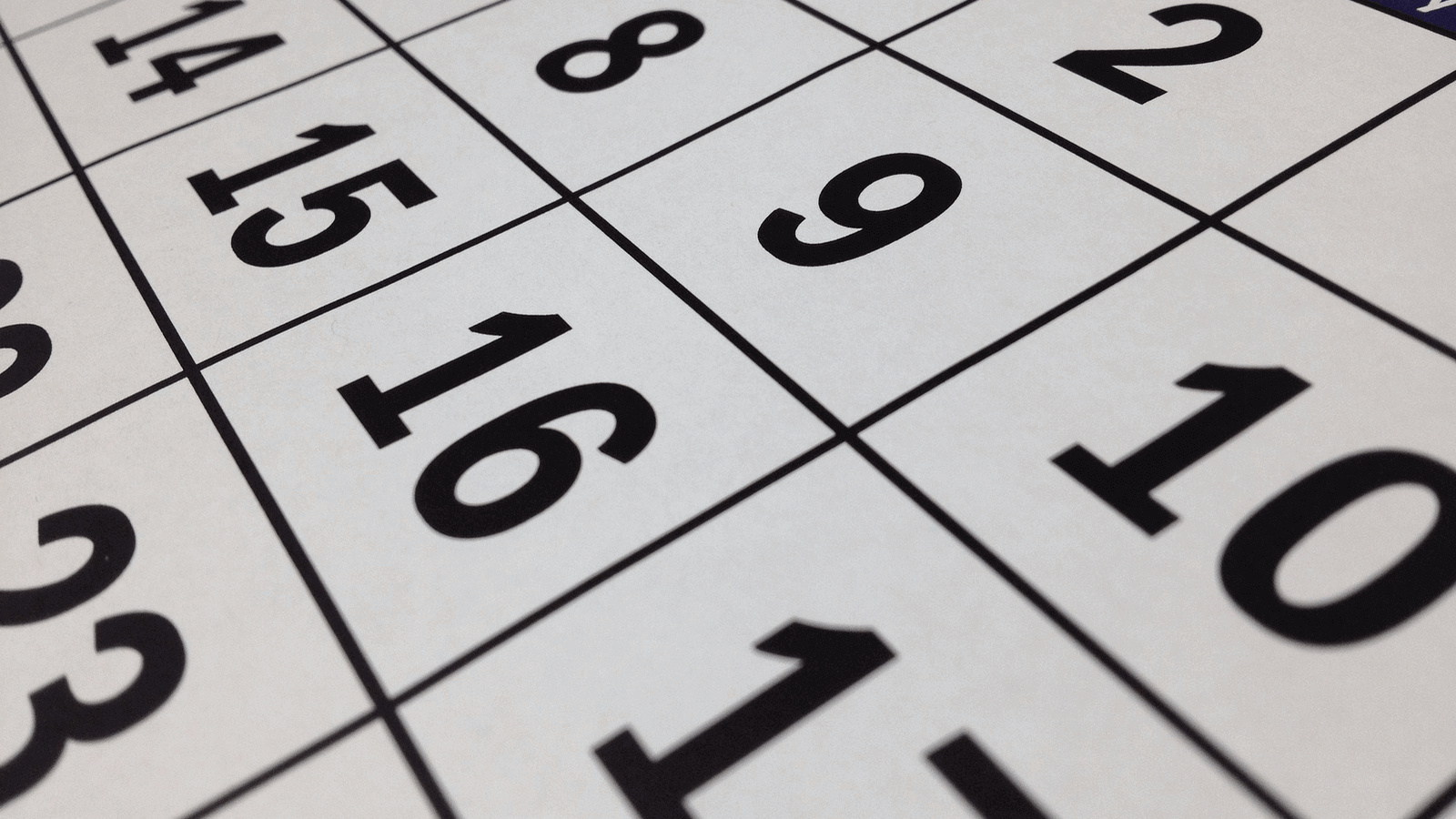 Toda España tendrá 9 festivos comunes en 2026 y más puentes: calendario laboral ya disponible Toda España tendrá 9 festivos comunes en 2026 y más puentes: calendario laboral ya disponible