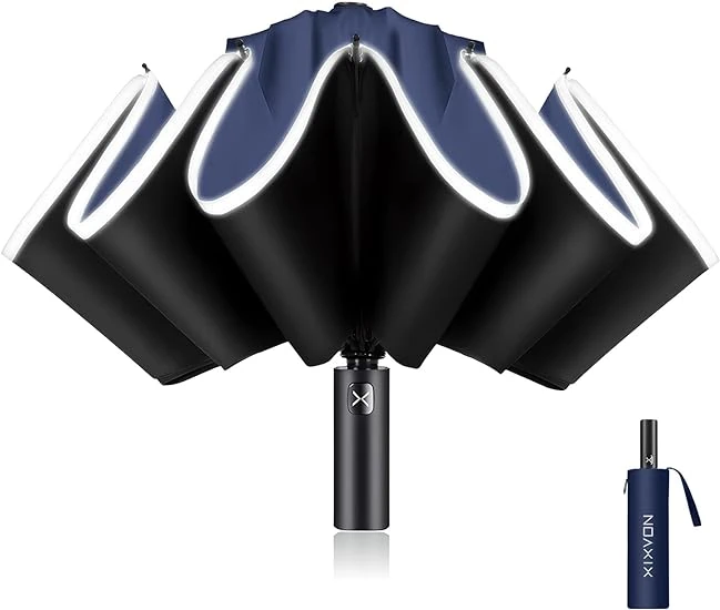 Los mejores paraguas de bolsillo: llévalos siempre contigo y olvídate de la lluvia