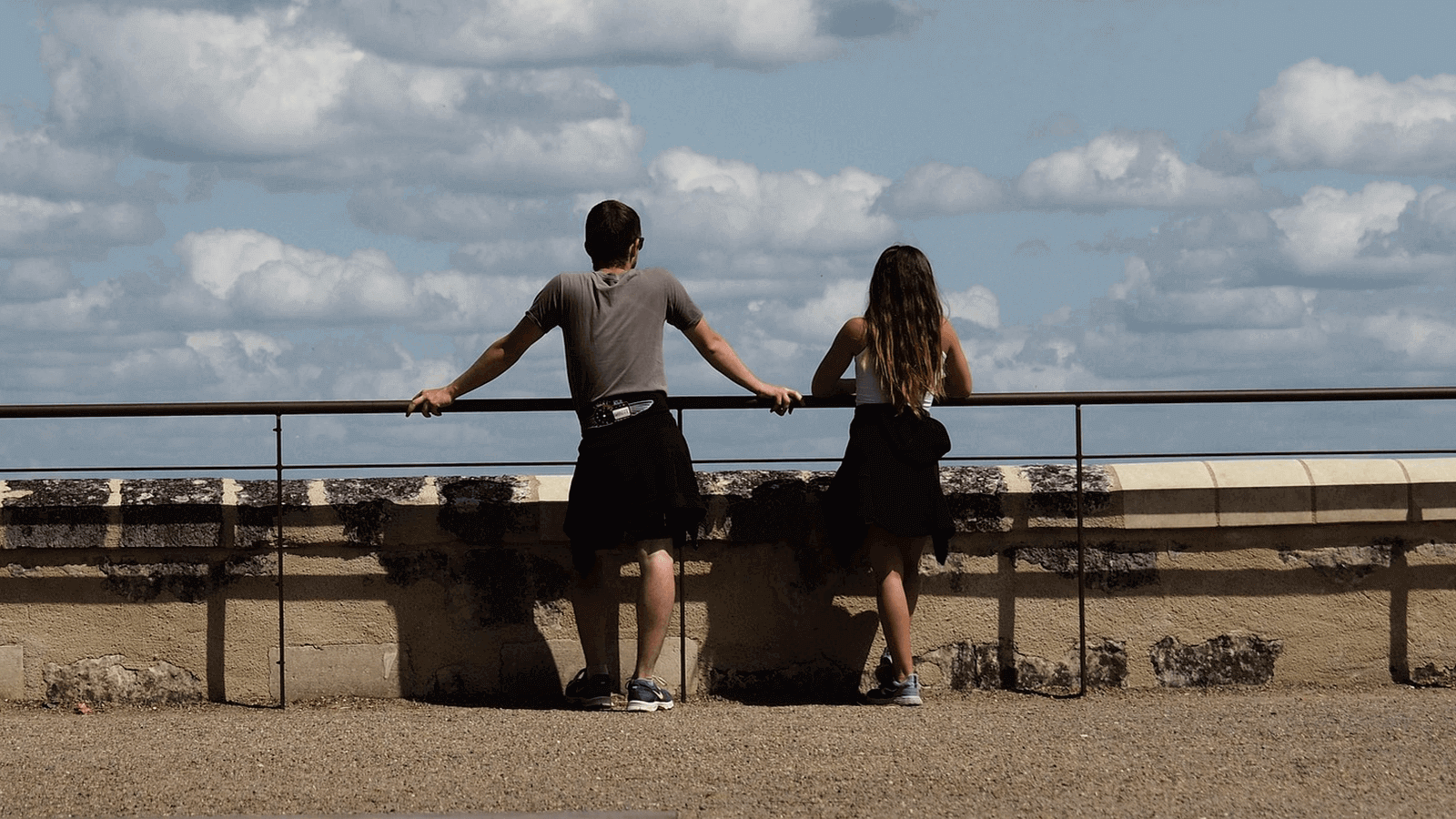 La AEMET tiene buenas noticias, pero avisa de la incertidumbre en la predicción del tiempo