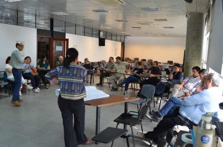 Universidad de la República en el Litoral Norte /Construyendo un Plan Estratégico Participativo
