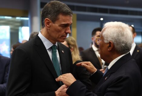 España no puede cumplir con sus obligaciones con la OTAN con un gasto inferior al 3,5%