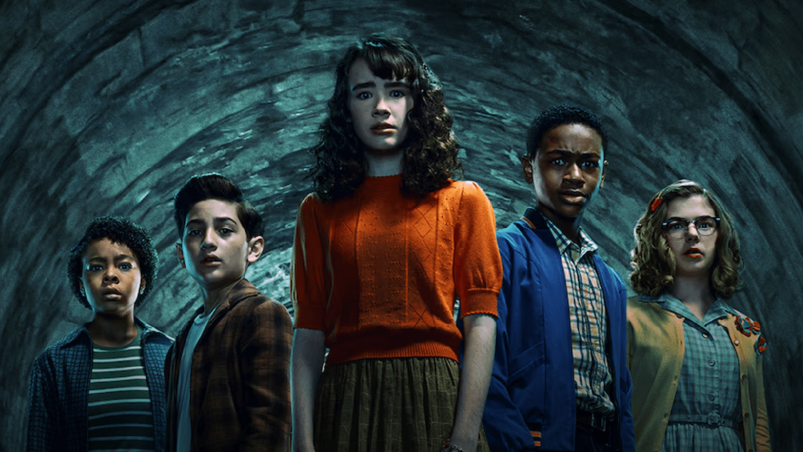 Los creadores de It: Bienvenidos a Derry revelan el miedo que pasaron con el giro inesperado de la serie Los creadores de It: Bienvenidos a Derry revelan el miedo que pasaron con el giro inesperado de la serie