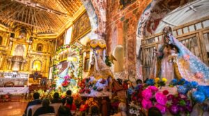 El turismo trascendente en Perú cobra impulso con la Ruta del Barroco Andino