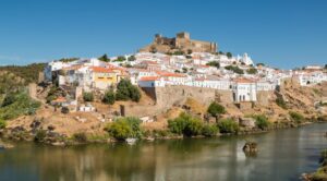 Pueblos portugueses reconocidos por ONU Turismo