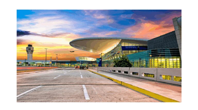 Se desacelera el tráfico de pasajeros aéreos en Puerto Rico