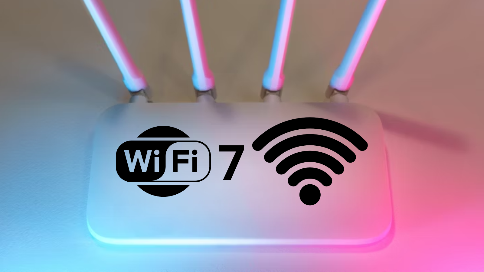 Comprar un router con WiFi 7 externo: ¿Mi fibra soporta esta conexión?