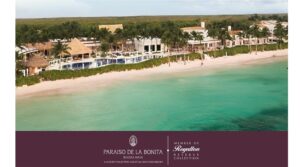 El icónico paraíso de La Bonita inaugura la nueva Royalton Reserve Collection