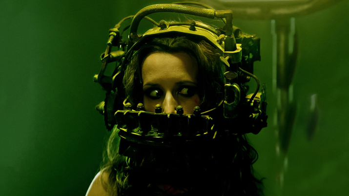 Se van de Netflix dos películas de una saga mítica de terror: solo quedan dos días para verlas