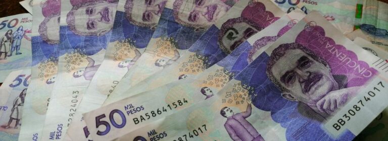 Según análisis, el peso colombiano fue la moneda más revaluada de Latinoamérica en el mes de septiem