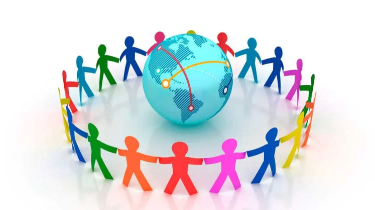 La aculturación Y su importancia para el desarrollo