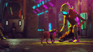 Se filtra el nuevo juego gratuito de PS Plus para el mes de noviembre