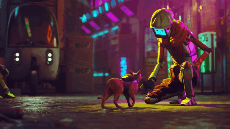 Se filtra el nuevo juego gratuito de PS Plus para el mes de noviembre