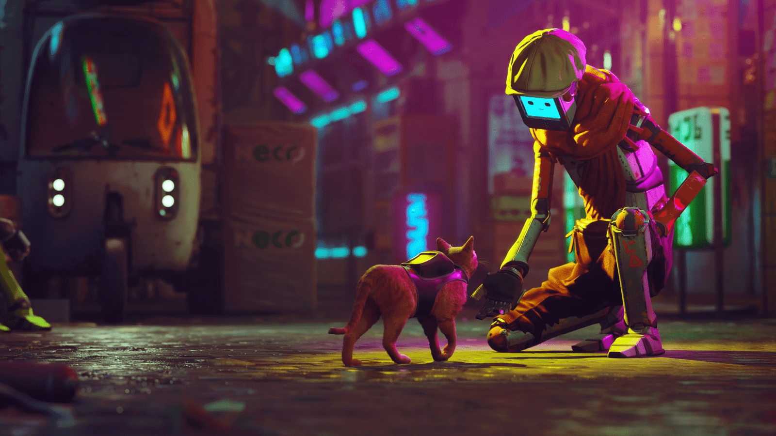 Se filtra el nuevo juego gratuito de PS Plus para el mes de noviembre Se filtra el nuevo juego gratuito de PS Plus para el mes de noviembre