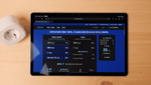 Digi está sufriendo problemas con llamadas cortadas cada 15 minutos y largas esperas para nuevas instalaciones