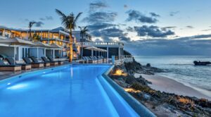 Las Bermudas en pleno renacimiento hotelero