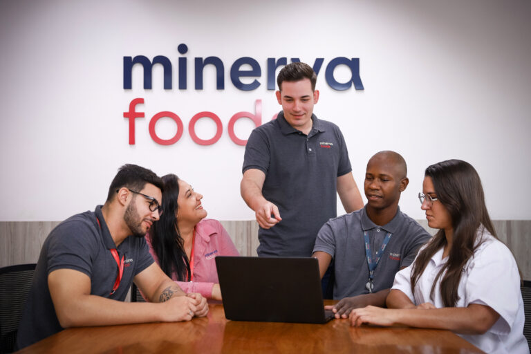 TraineeMinervFood