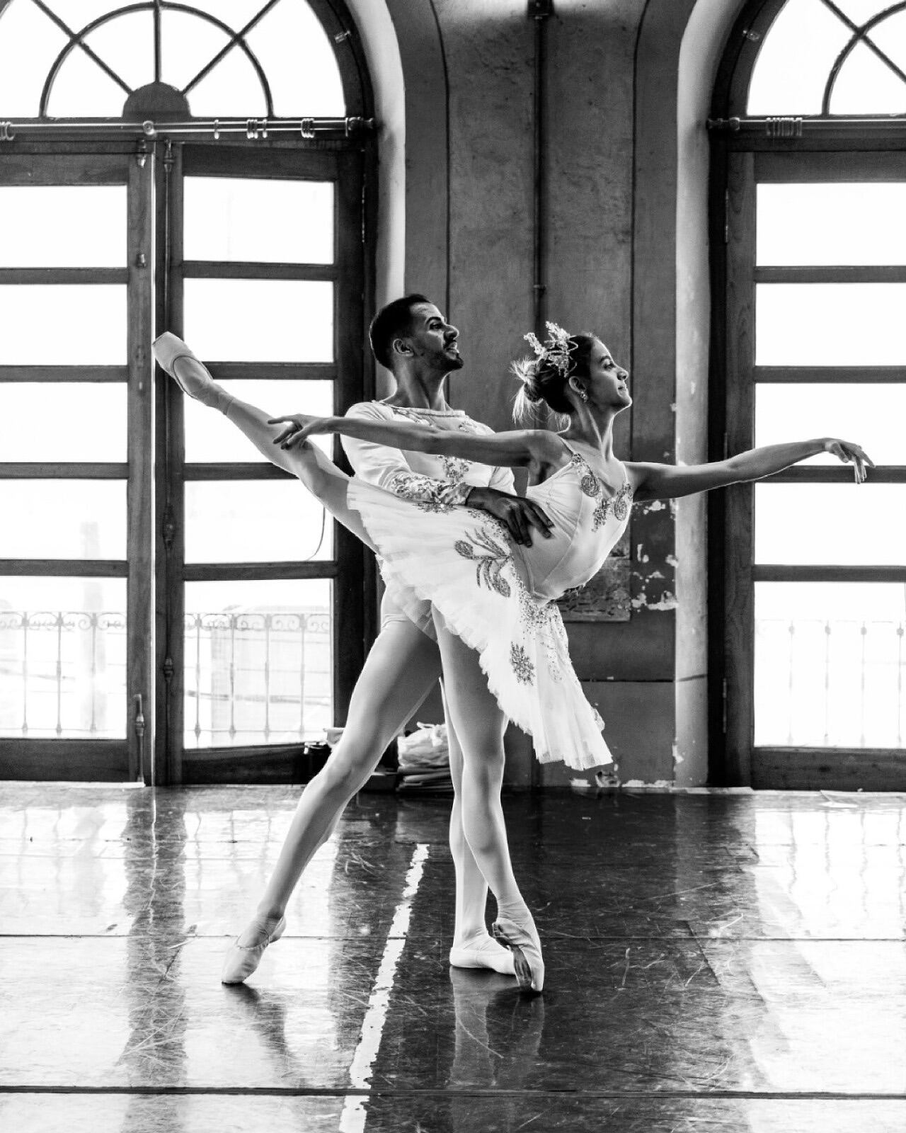 “El Cascanueces” regresa al Teatro Municipal