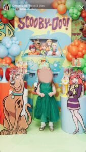 Investigan festejo de cumpleaños de hija de presunto narco dentro de cárcel de Encarnación