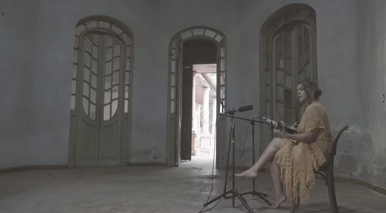 Festival 3 Margens une a la triple frontera a través del cine