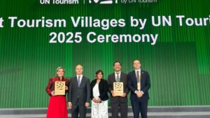 Dos pueblos argentinos entre los mejores destinos turísticos rurales del mundo